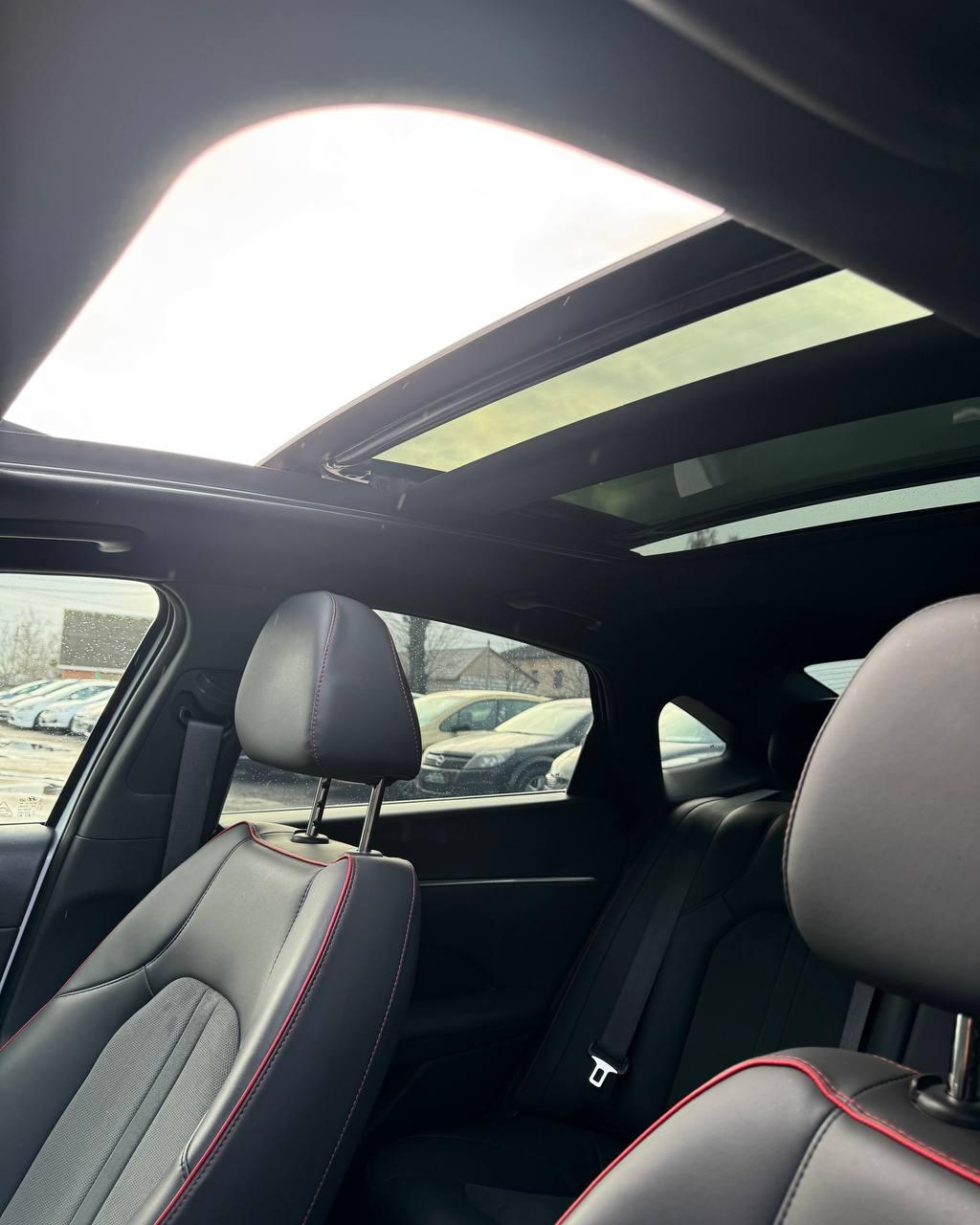 Hyundai Sonata DN , 2021 г., автомат, бензин - фото 24