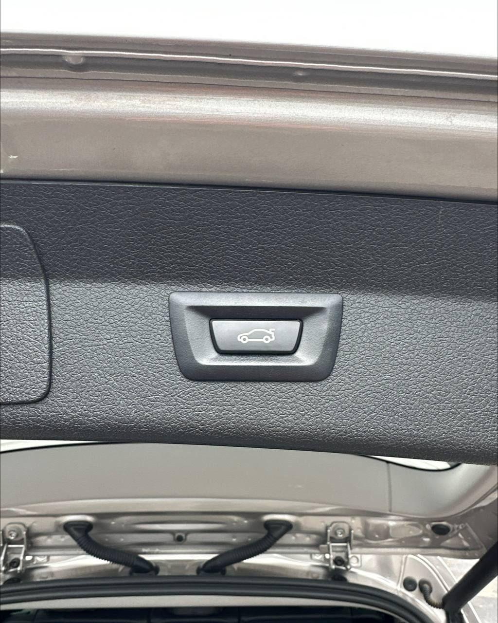 BMW 216 GRAN TOURER, 2021 г., механика, дизель - фото 13