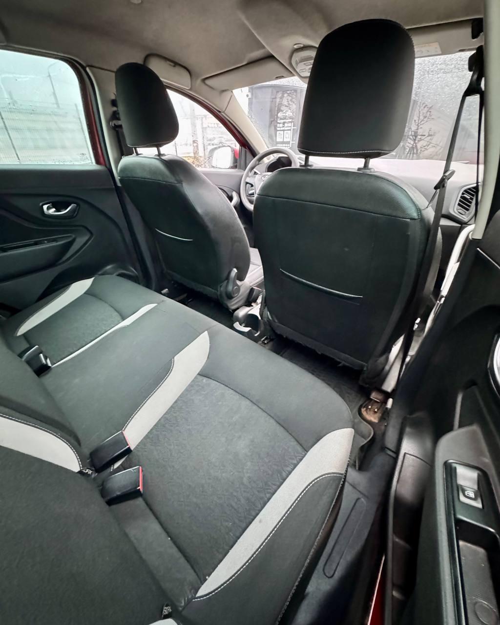 Lada (ВАЗ) XRAY I , 2016 г., механика, бензин - фото 13