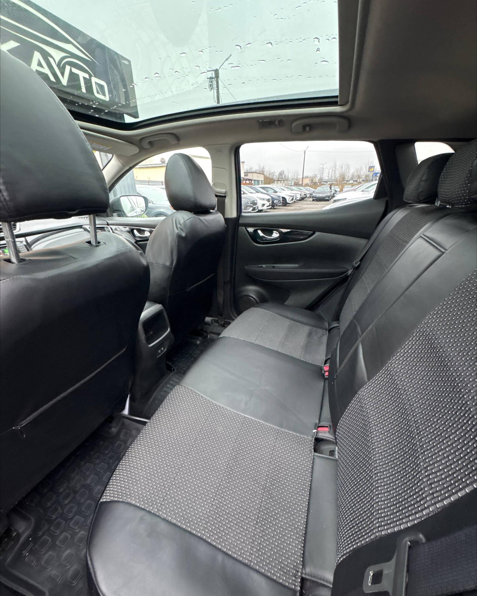 Nissan Qashqai II · Рестайлинг , 2020 г., робот, дизель - фото 9