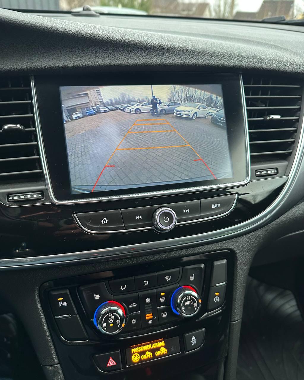 Opel Mokka I · Рестайлинг , 2019 г., механика, дизель - фото 11