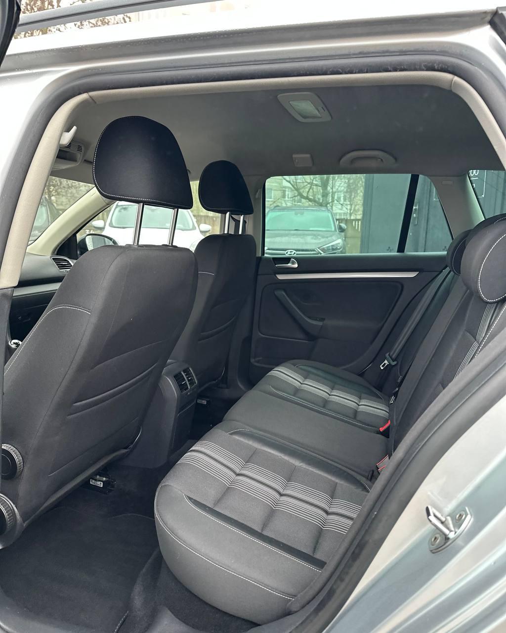 Volkswagen Golf VI , 2012 г., механика, дизель - фото 8