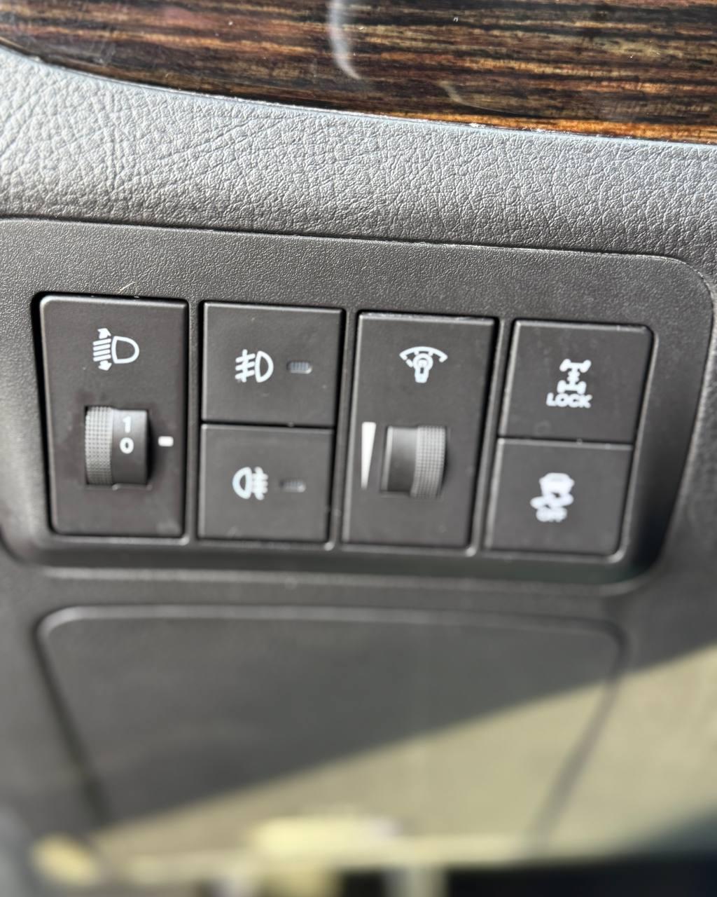 Hyundai Santa Fe CM · Рестайлинг , 2011 г., автомат, дизель - фото 20