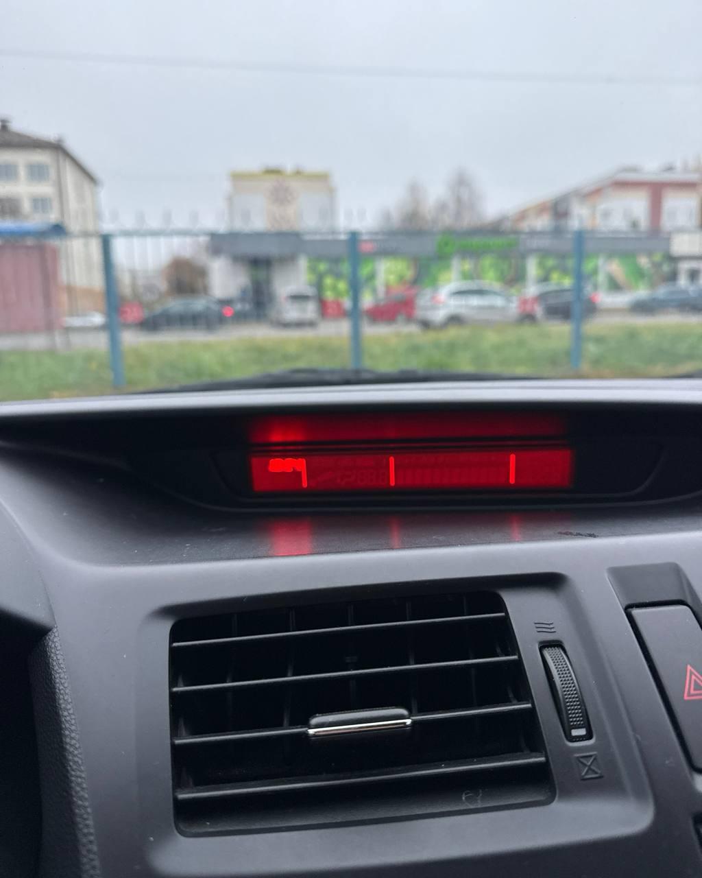 MAZDA 5, 2011 г., механика, дизель  - фото 17