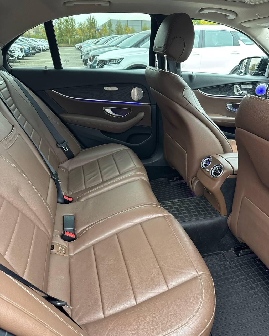 Mercedes-Benz E-Класс W213 S213 C238 A238 , 2017 г., автомат, дизель - фото 11