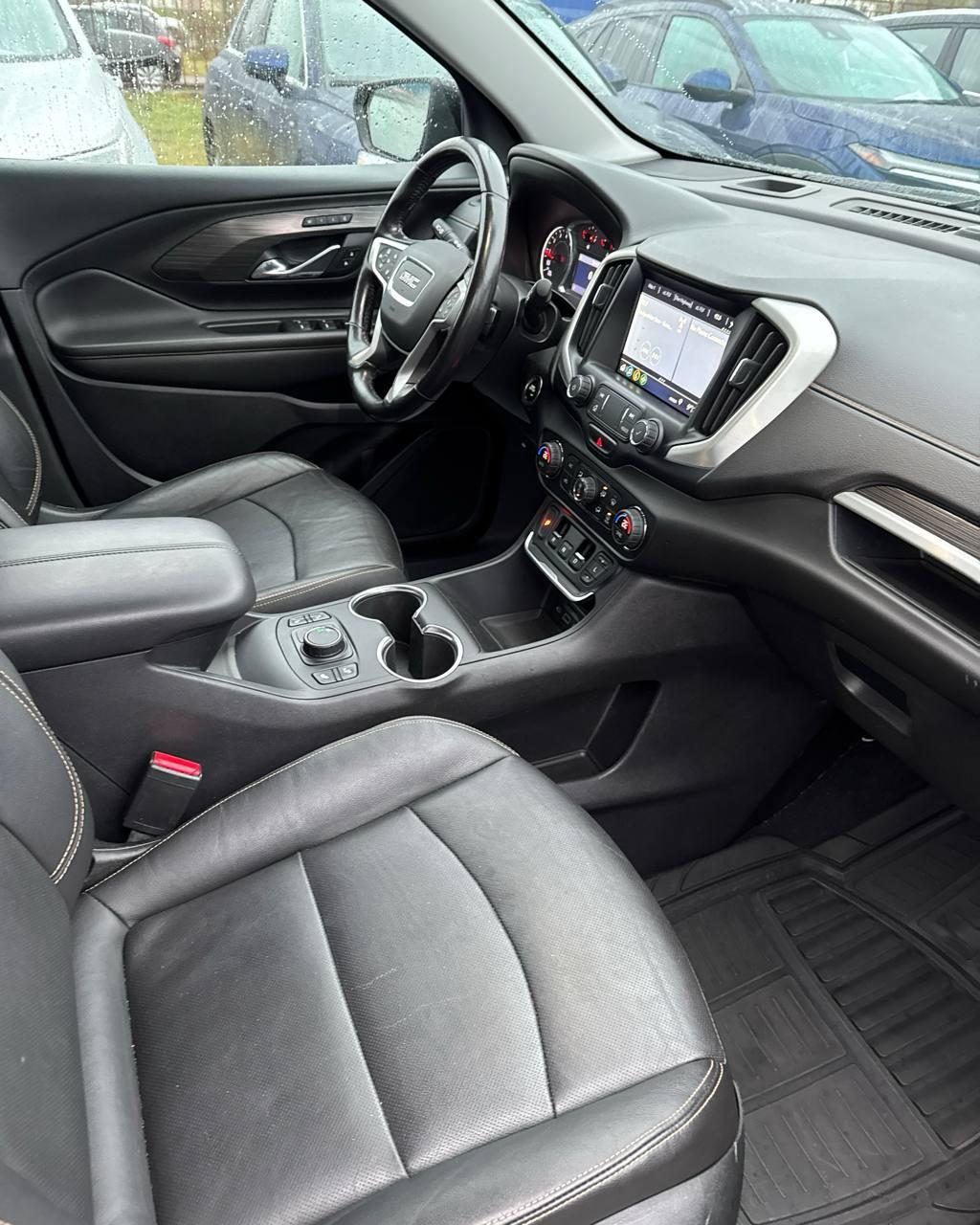 GMC Terrain II , 2020 г., автомат, бензин - фото 14