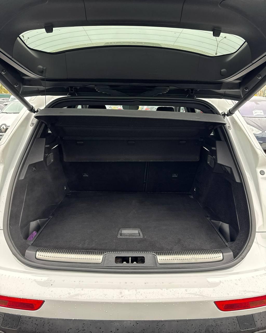 DS 7 Crossback I , 2020 г., автомат, дизель  - фото 14