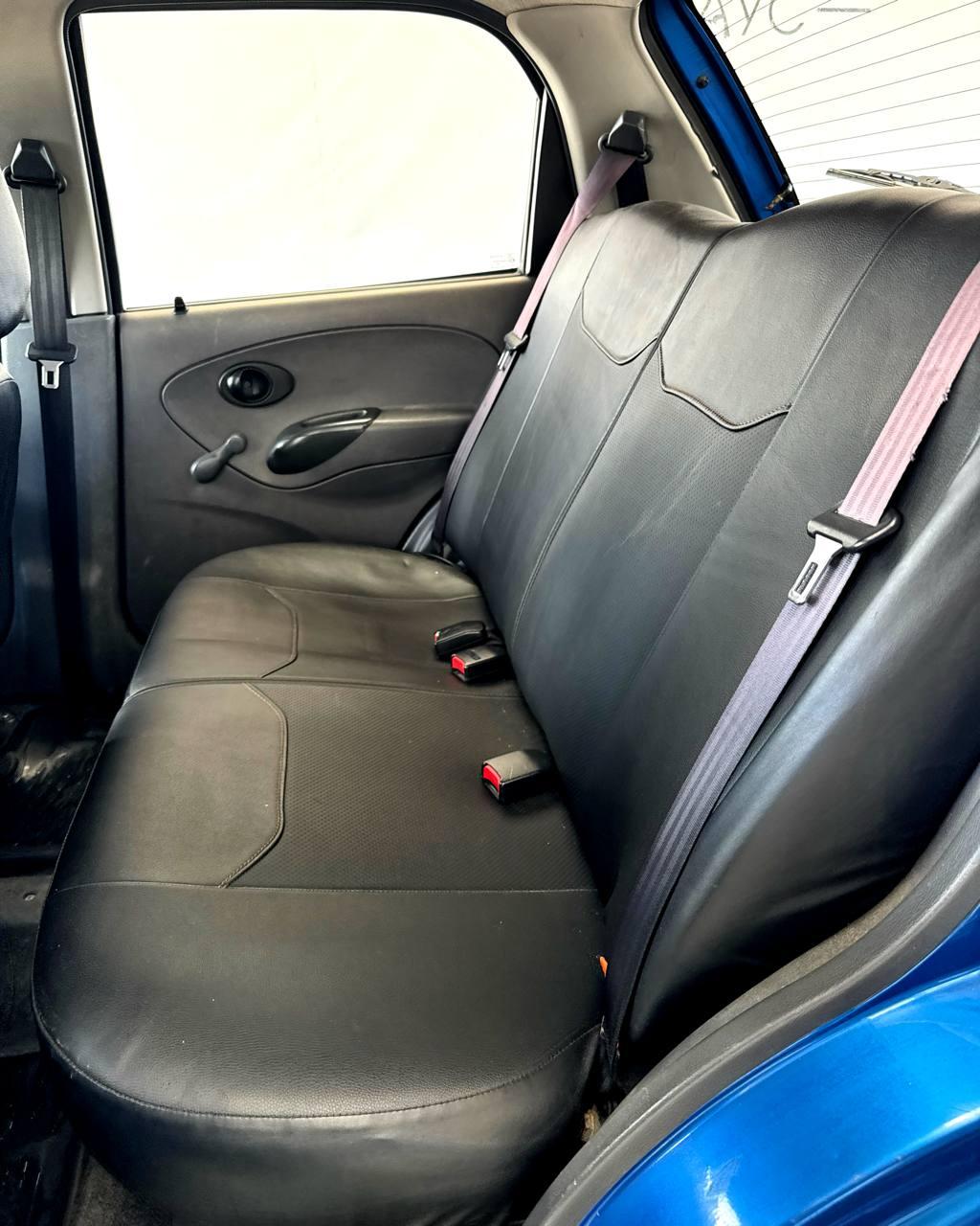 Daewoo Matiz M150 · Рестайлинг , 2010 г., механика, бензин - фото 13