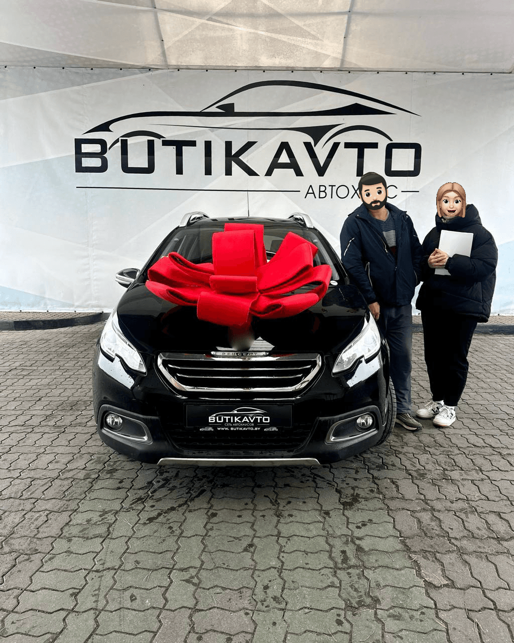 Peugeot 2008 I , 2015 г., механика, бензин