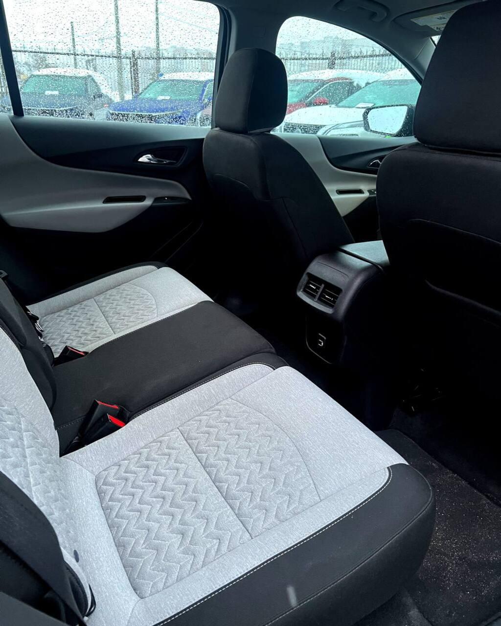 Chevrolet Equinox III · Рестайлинг , 2023 г., автомат, бензин - фото 13