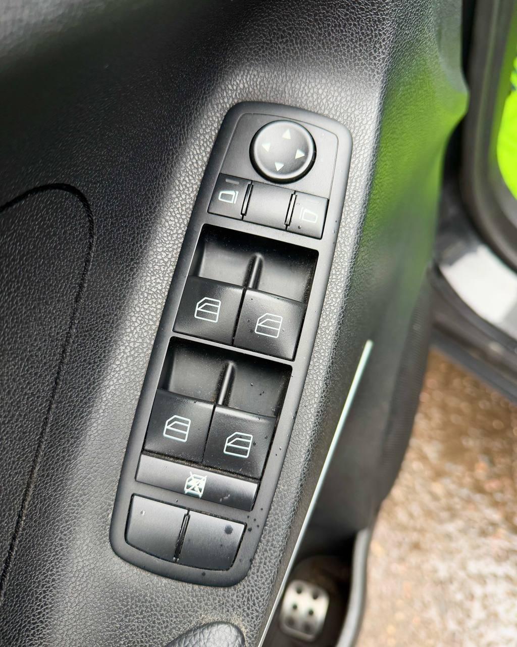 Mercedes-Benz M-Класс W164 , 2006 г., автомат, бензин - фото 15