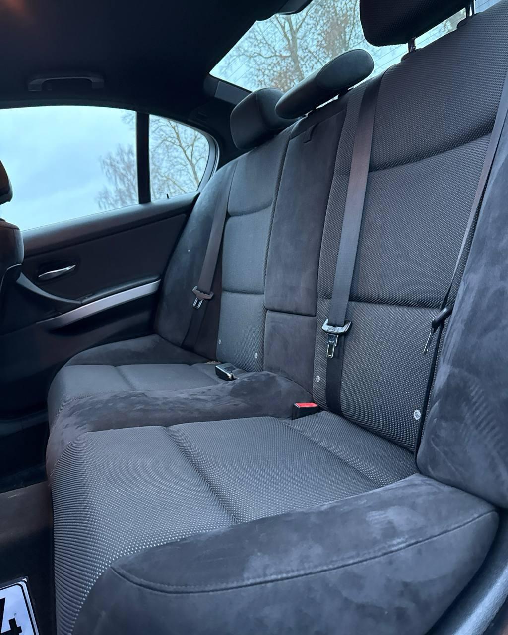 BMW 3 серия E90 E91 E92 E93 · Рестайлинг , 2010 г., автомат, бензин - фото 11