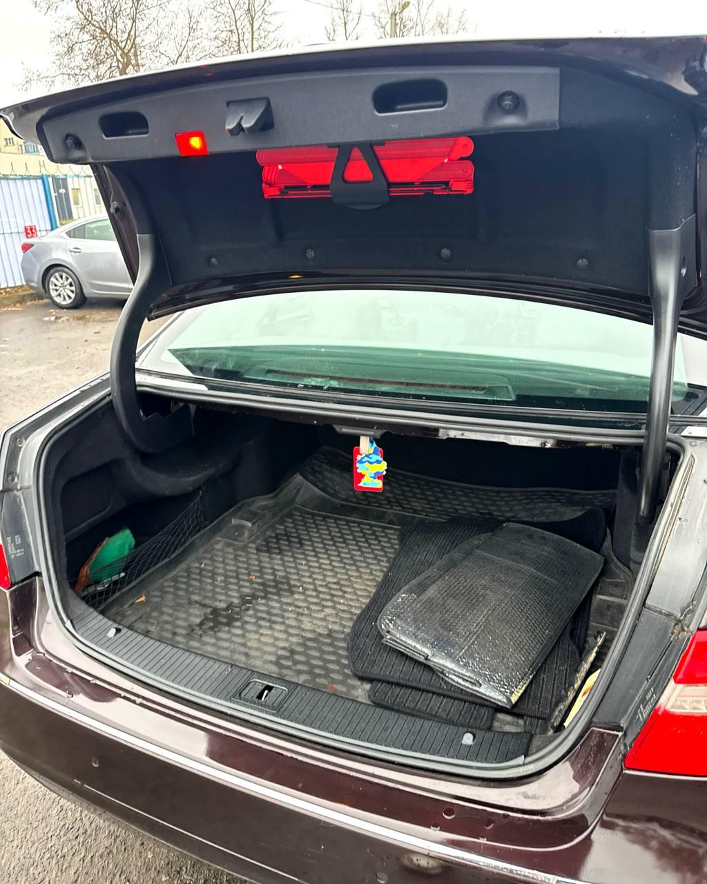 Mercedes-Benz E-Класс W212 S212 C207 A207 , 2009 г., автомат, бензин - фото 13