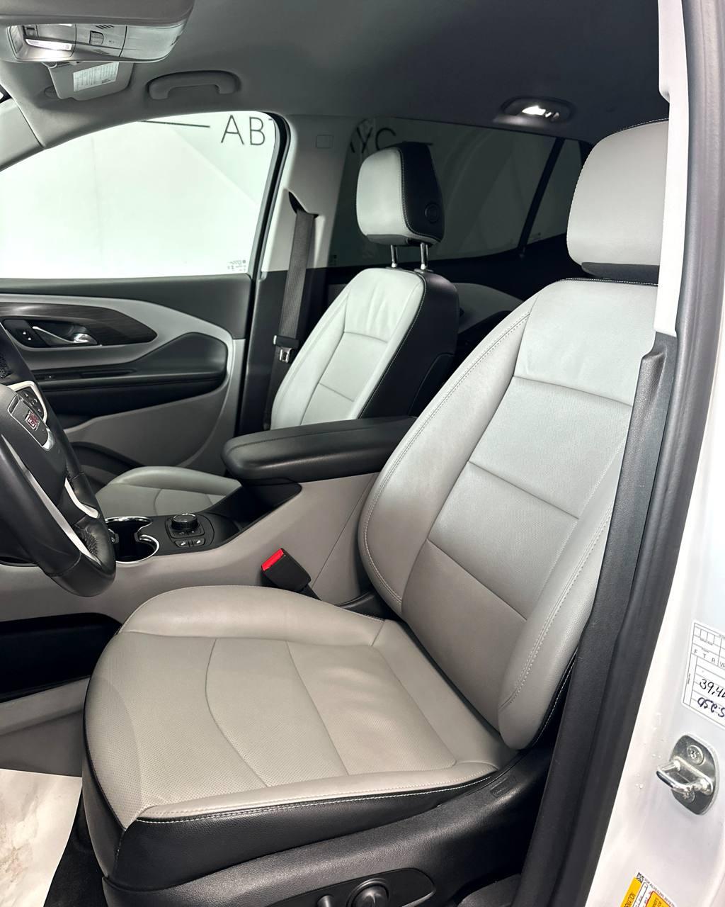 GMC Terrain II · Рестайлинг , 2023 г., автомат, бензин  - фото 15