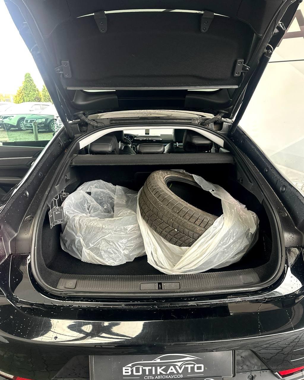 Peugeot 508 II , 2020 г., автомат, дизель  - фото 15