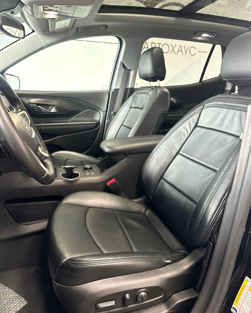 GMC Terrain II · Рестайлинг , 2022 г., автомат, бензин  - фото 11