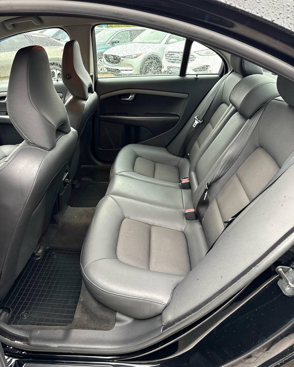 Volvo S80 II · Рестайлинг , 2011 г., автомат, бензин  - фото 14