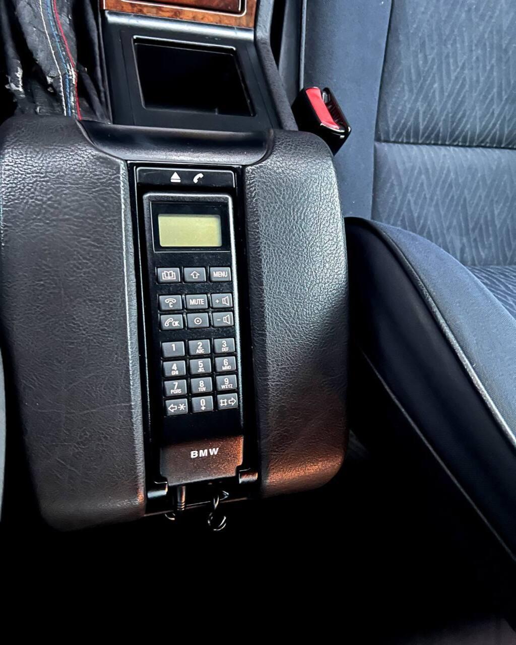 BMW 5 серия E39 , 2000 г., механика, дизель - фото 17