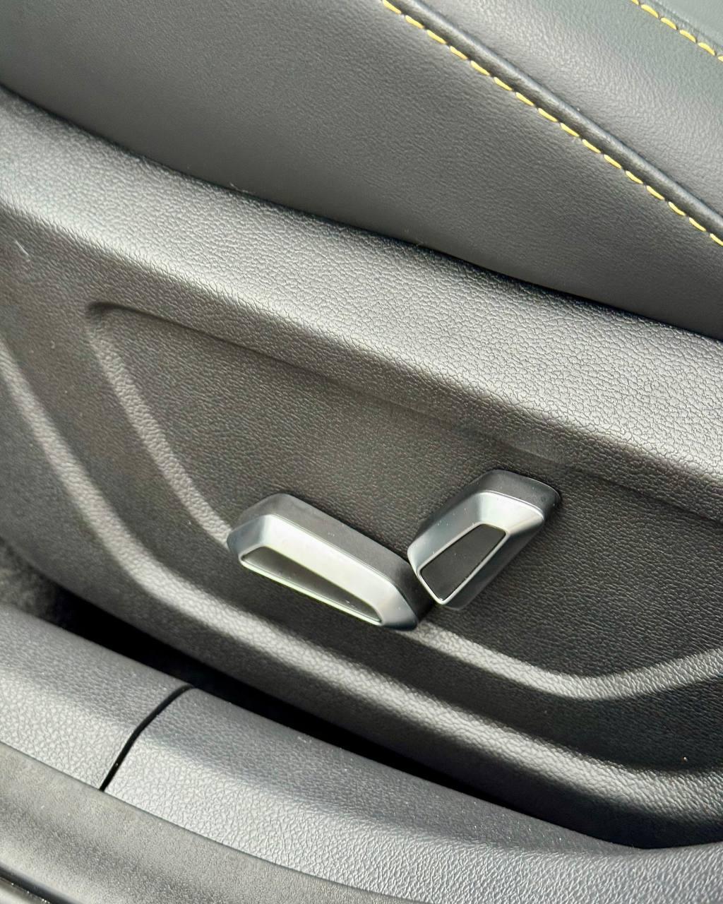 Geely Coolray I · Рестайлинг , 2025 г., робот, бензин - фото 17