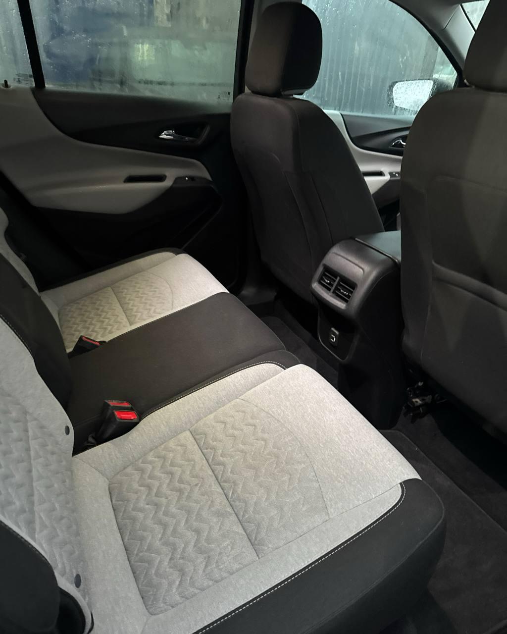 Chevrolet Equinox III · Рестайлинг , 2021 г., автомат, бензин - фото 13