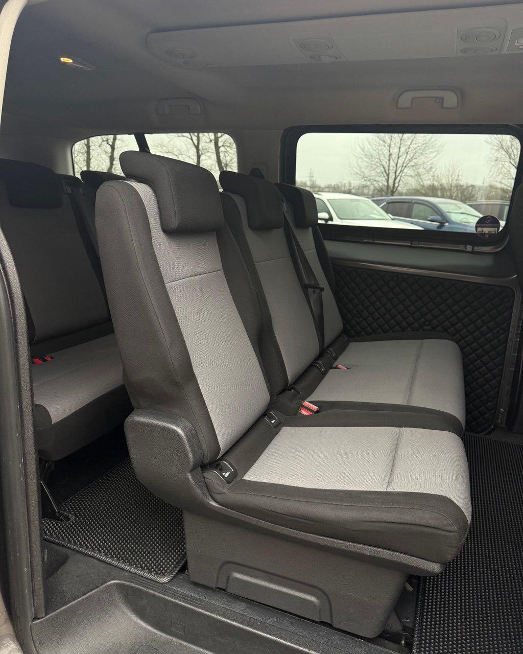 Citroen Jumpy III , 2019 г., механика, дизель - фото 8