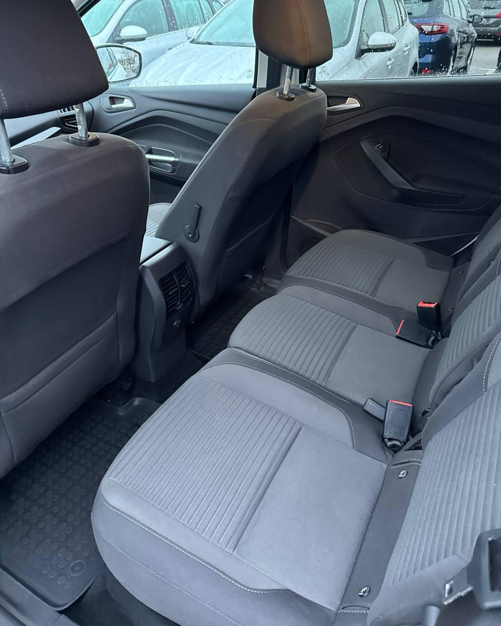 Ford C-MAX II · Рестайлинг , 2015 г., механика, бензин - фото 11