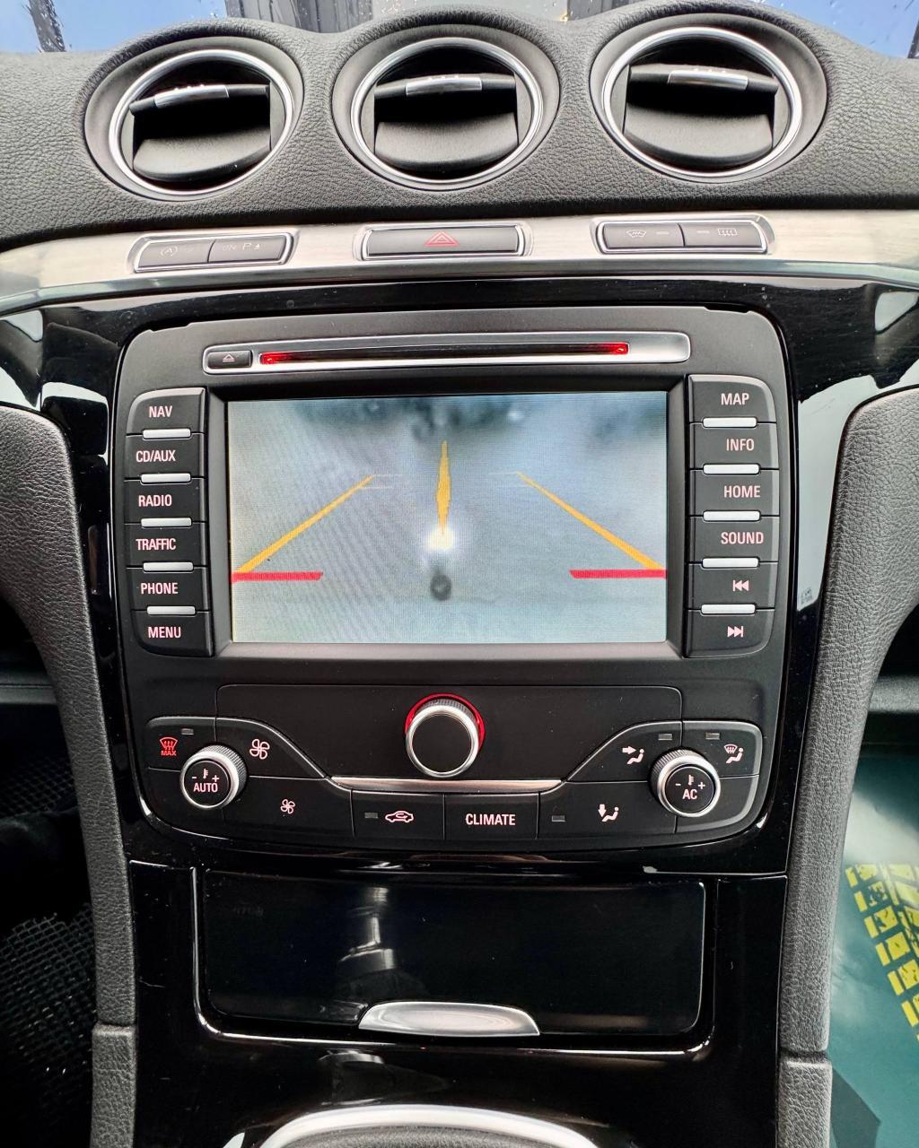 Ford Galaxy II · Рестайлинг , 2011 г., механика, дизель - фото 11