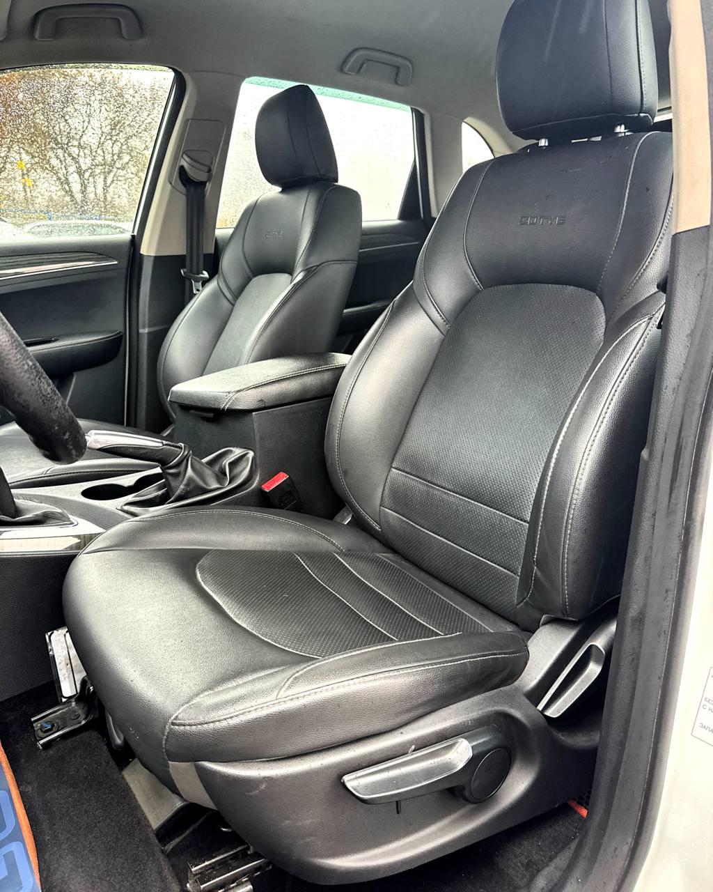 Zotye T600 I , 2018 г., механика, бензин - фото 11