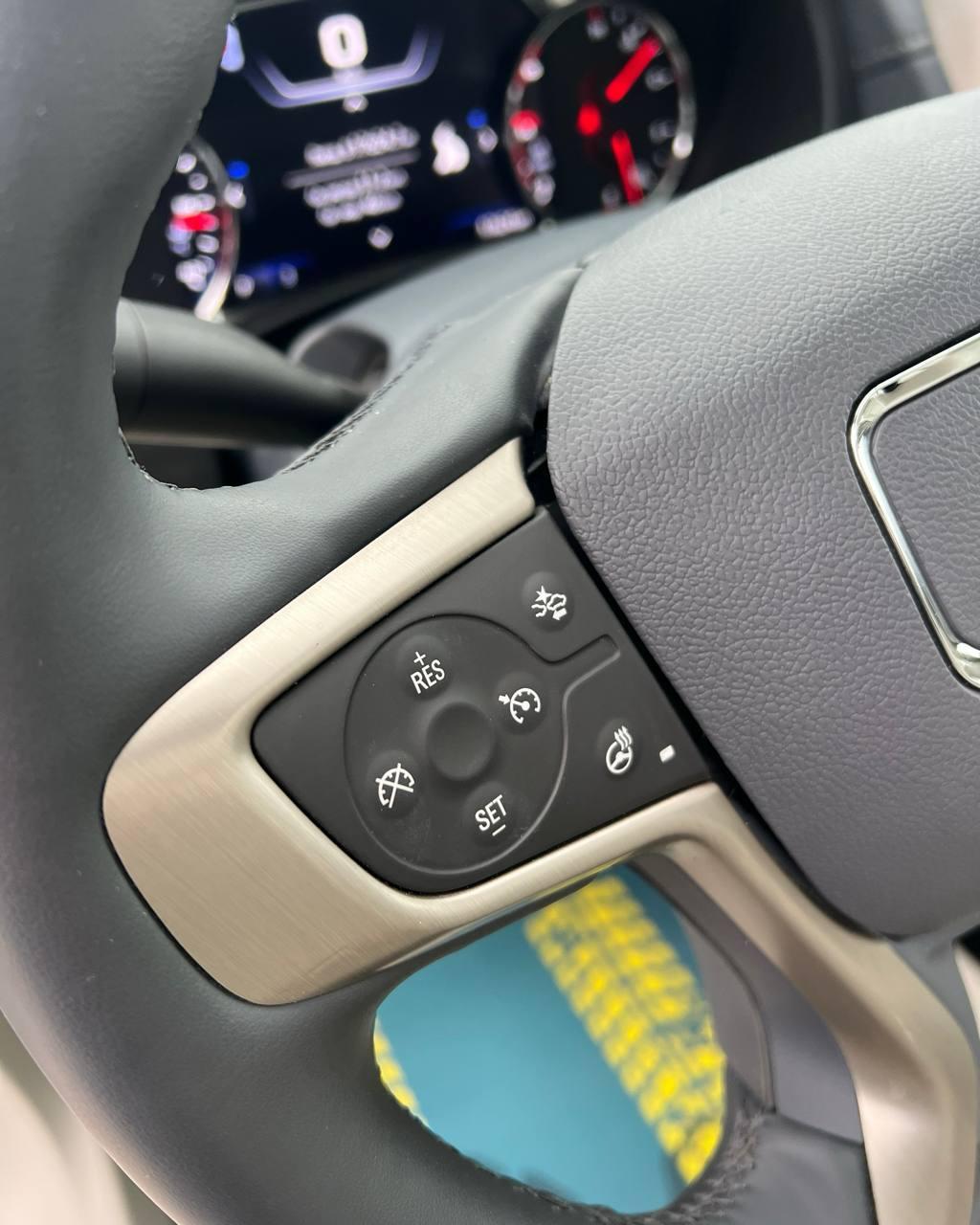 GMC Terrain II · Рестайлинг , 2024 г., автомат, бензин - фото 15