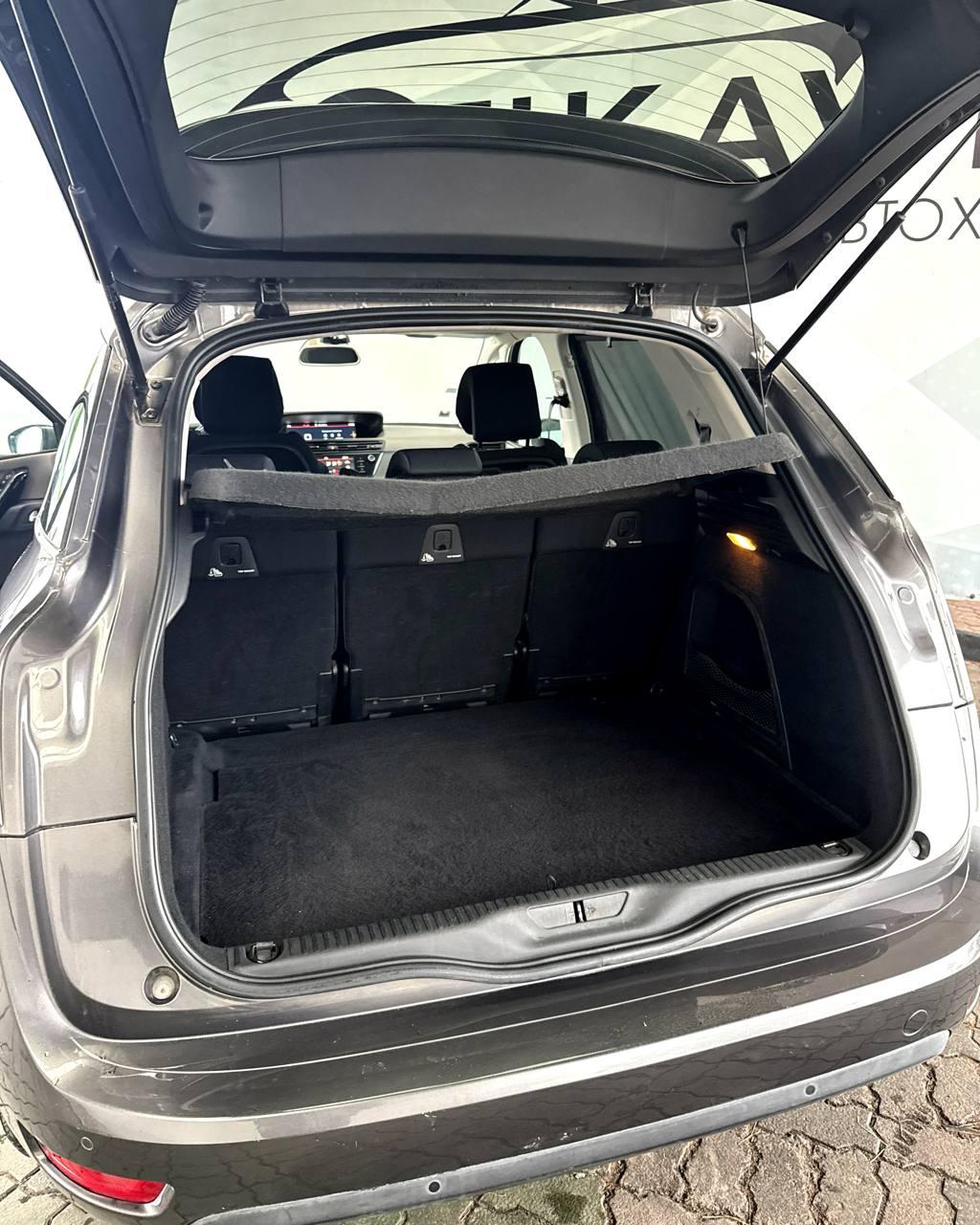 Citroen C4 Picasso II · Рестайлинг , 2017 г., механика, дизель - фото 15