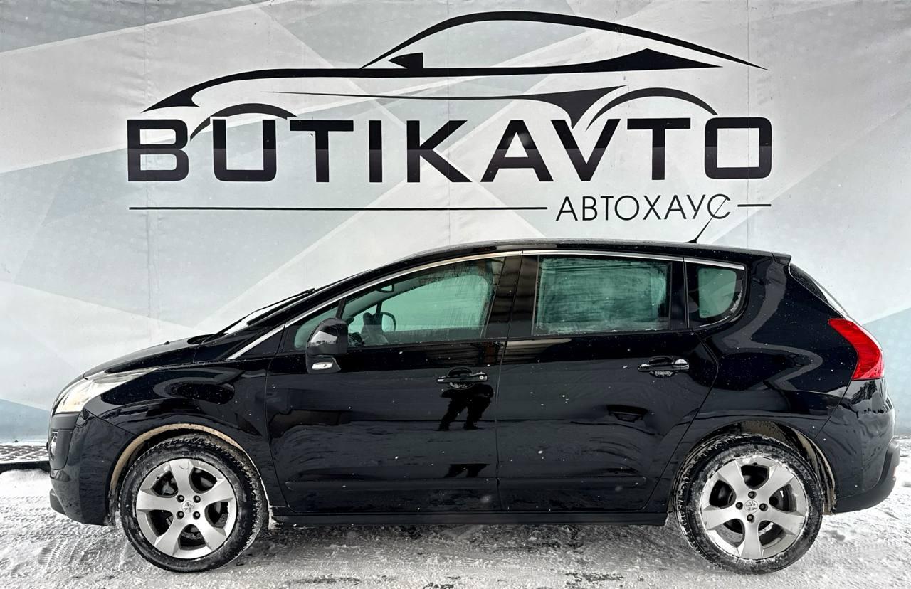 Peugeot 3008 I , 2010 г., механика, дизель - фото 4