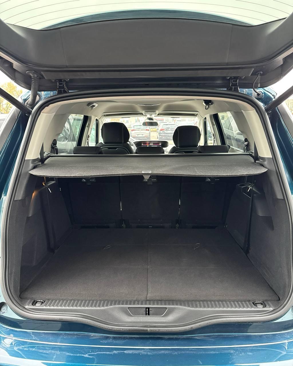 Citroen C4 Grand Spacetourer I , 2021 г., автомат, дизель - фото 14