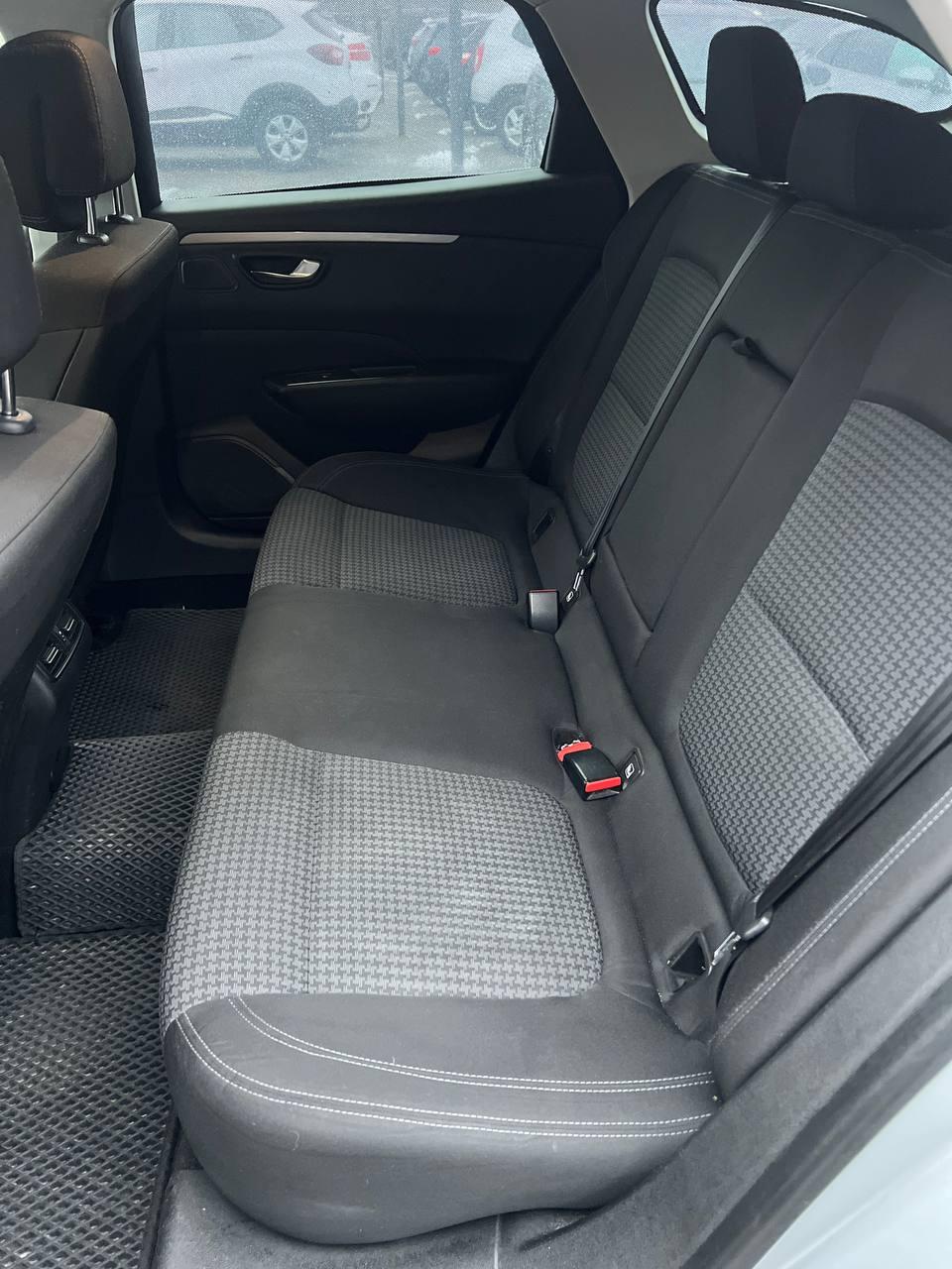 Renault Talisman I , 2016 г., робот, дизель - фото 16