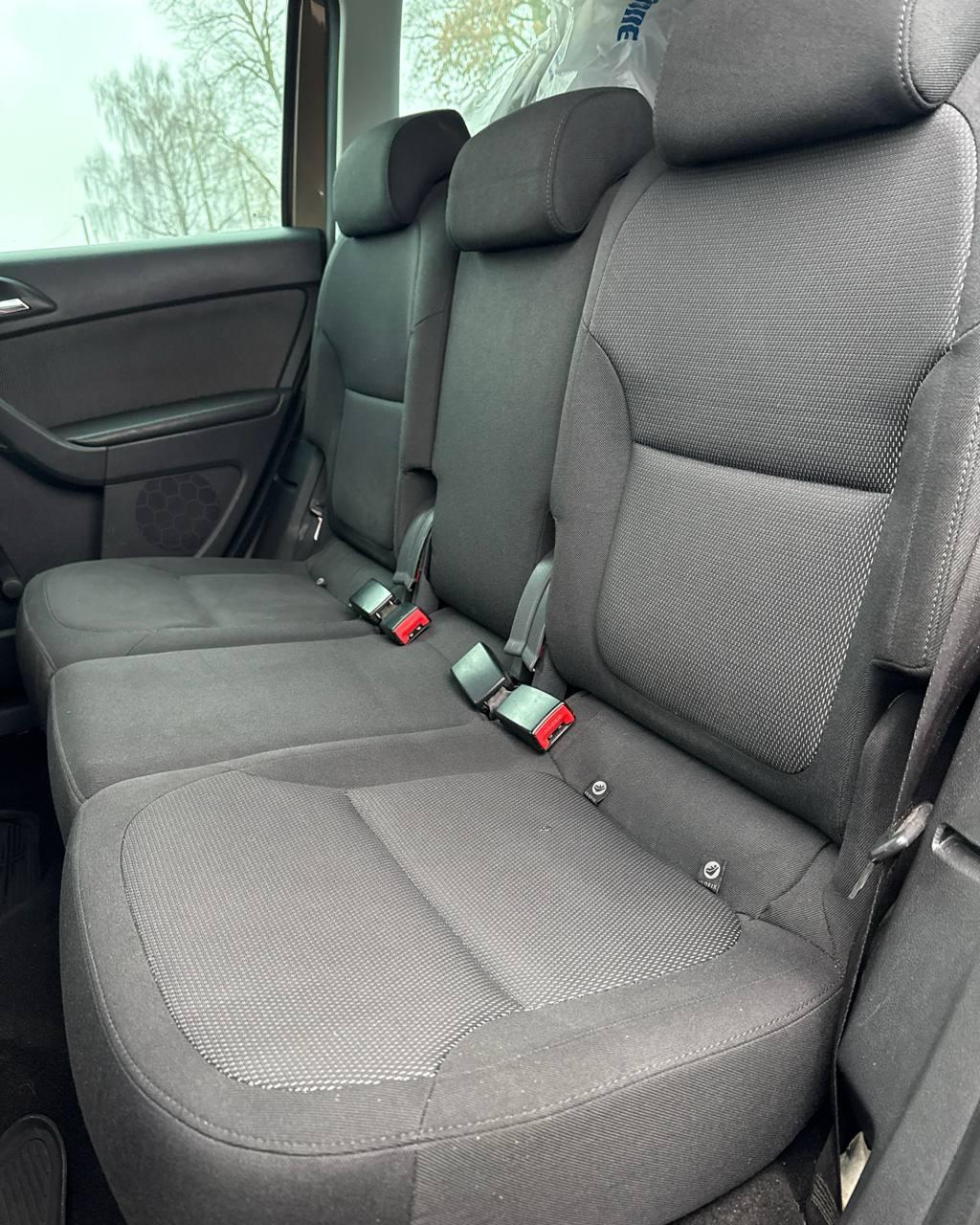 SKODA YETI, 2011 г., робот, бензин - фото 11