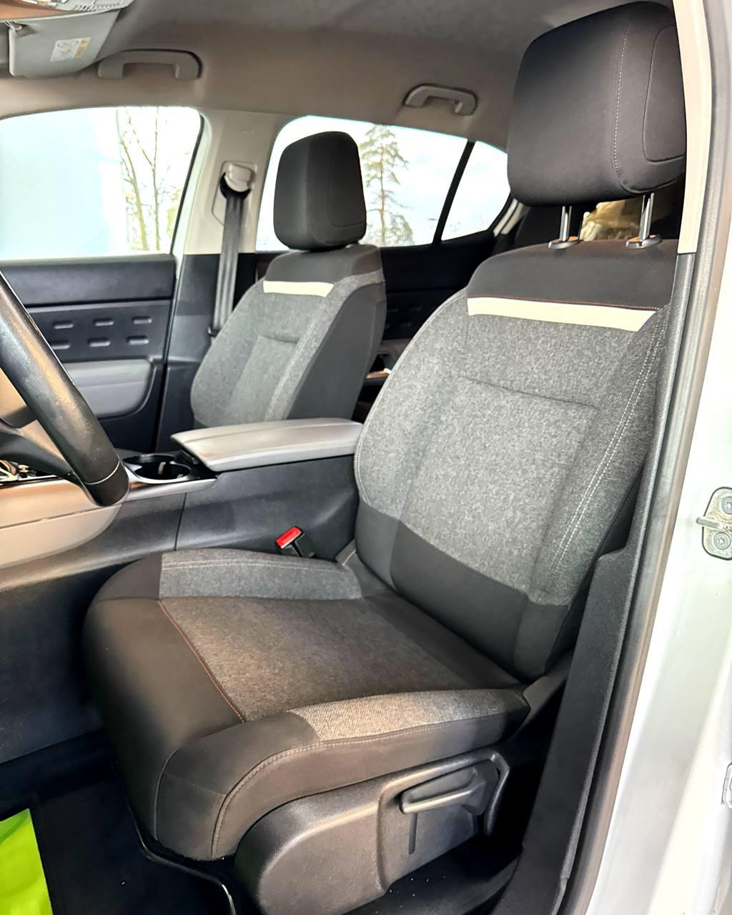 Citroen C5 Aircross I , 2020 г., автомат, дизель - фото 10