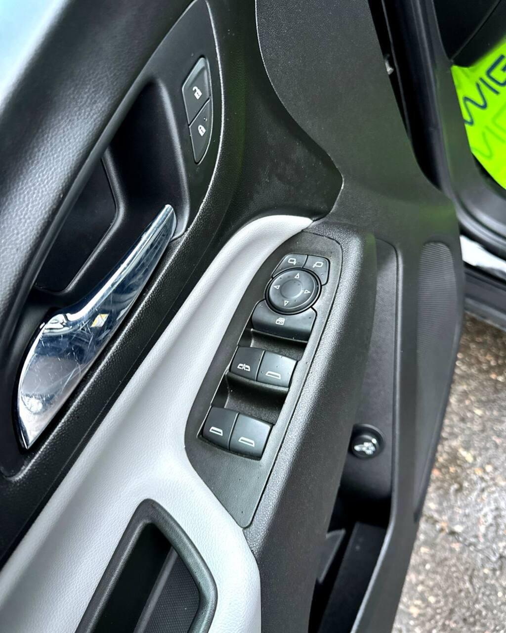 Chevrolet Equinox III , 2020 г., автомат, бензин - фото 15