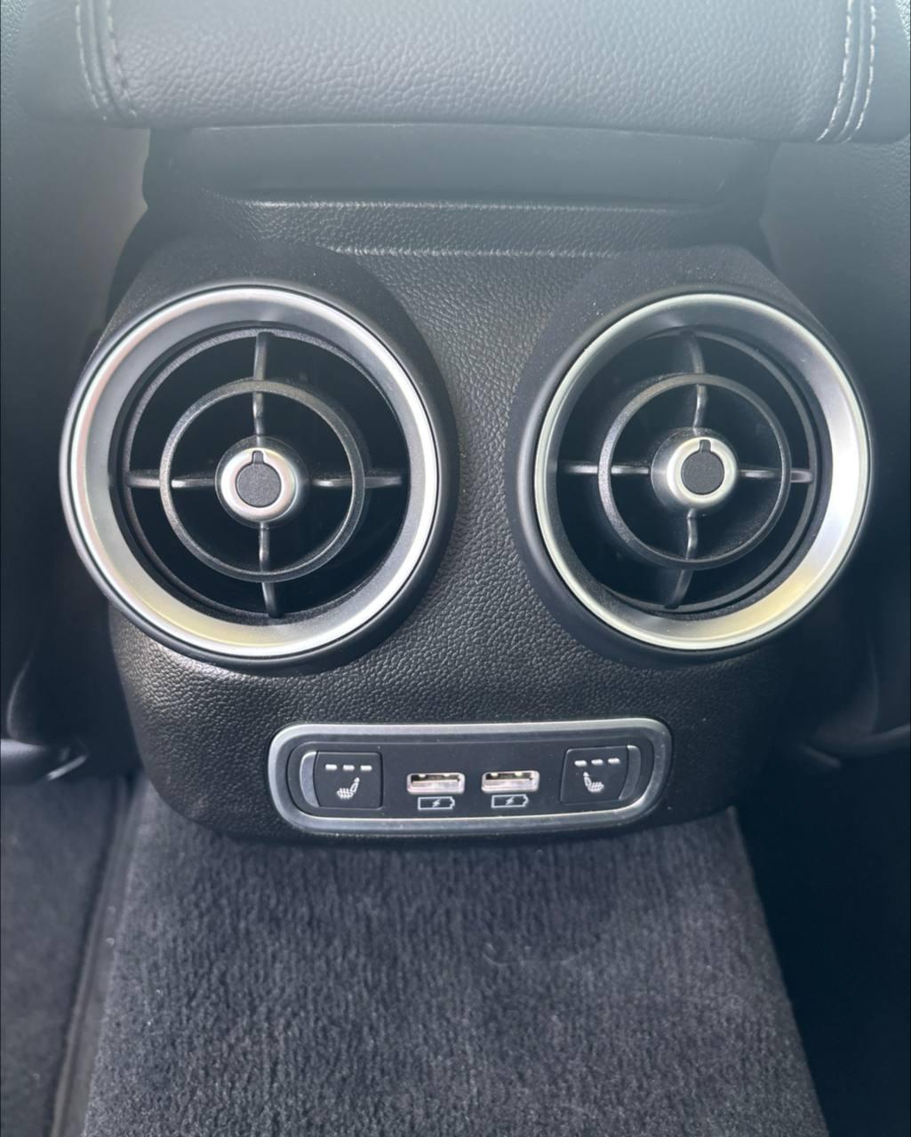 ALFA ROMEO GIULIA, 2018 г., автомат, бензин - фото 18