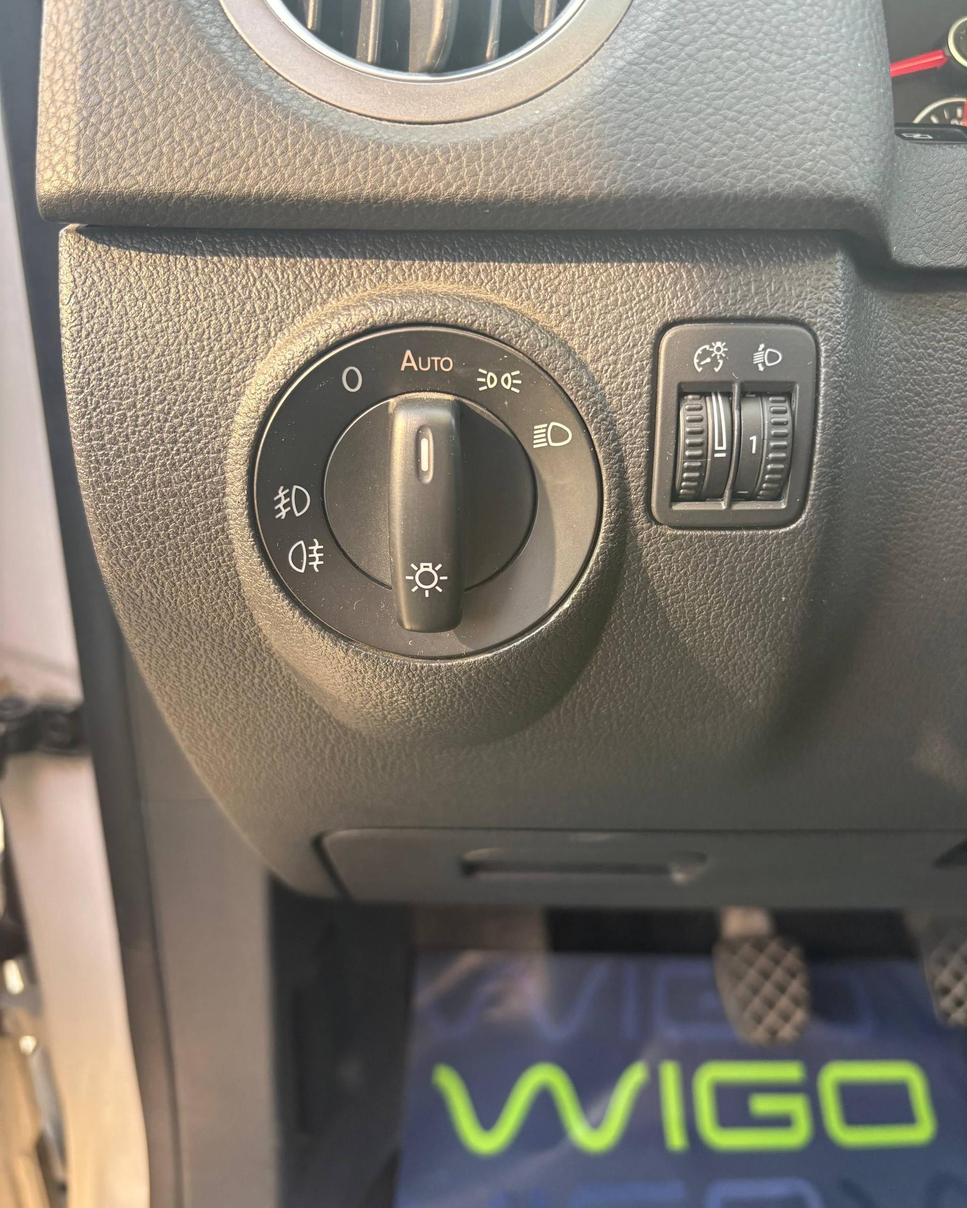 Volkswagen Tiguan I , 2009 г., механика, бензин - фото 19