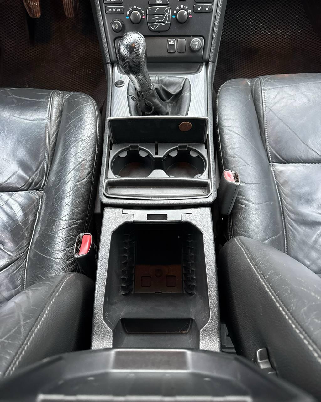 Volvo XC90 I , 2005 г., механика, дизель  - фото 17