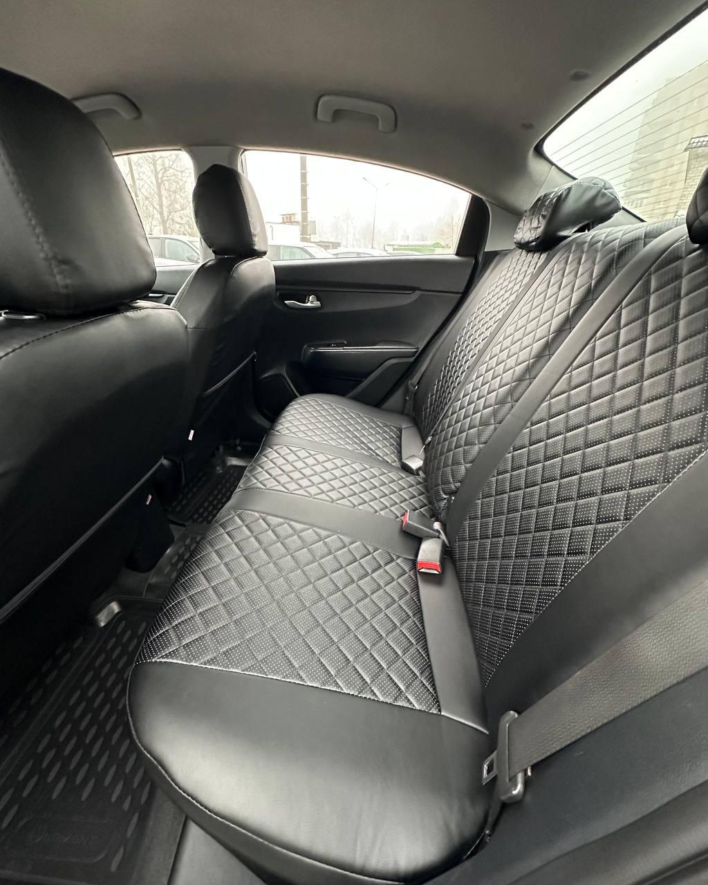 Kia Rio , 2020 г., механика, бензин - фото 8