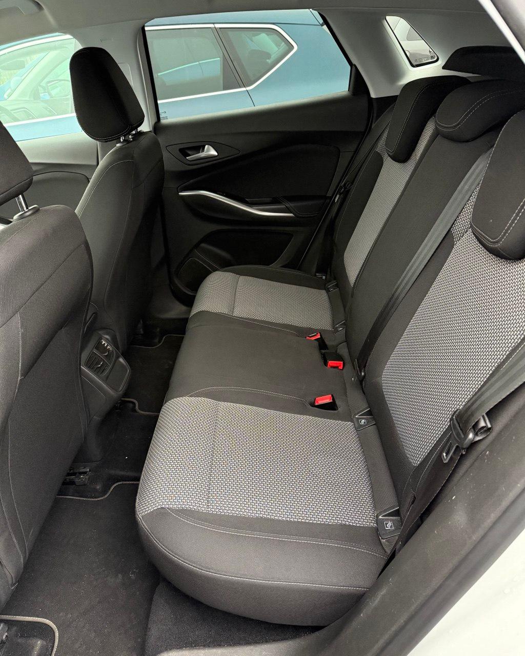 Opel Grandland X I , 2020 г., механика, дизель - фото 13