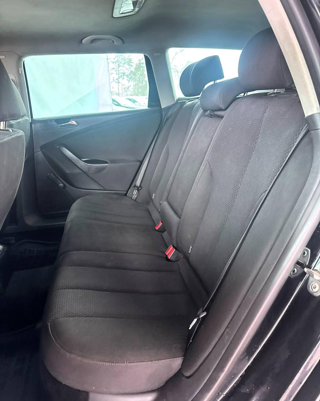 Volkswagen Passat B6 , 2006 г., механика, дизель - фото 13