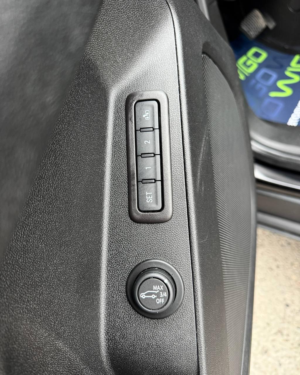 Chevrolet Equinox III , 2019 г., автомат, бензин - фото 18