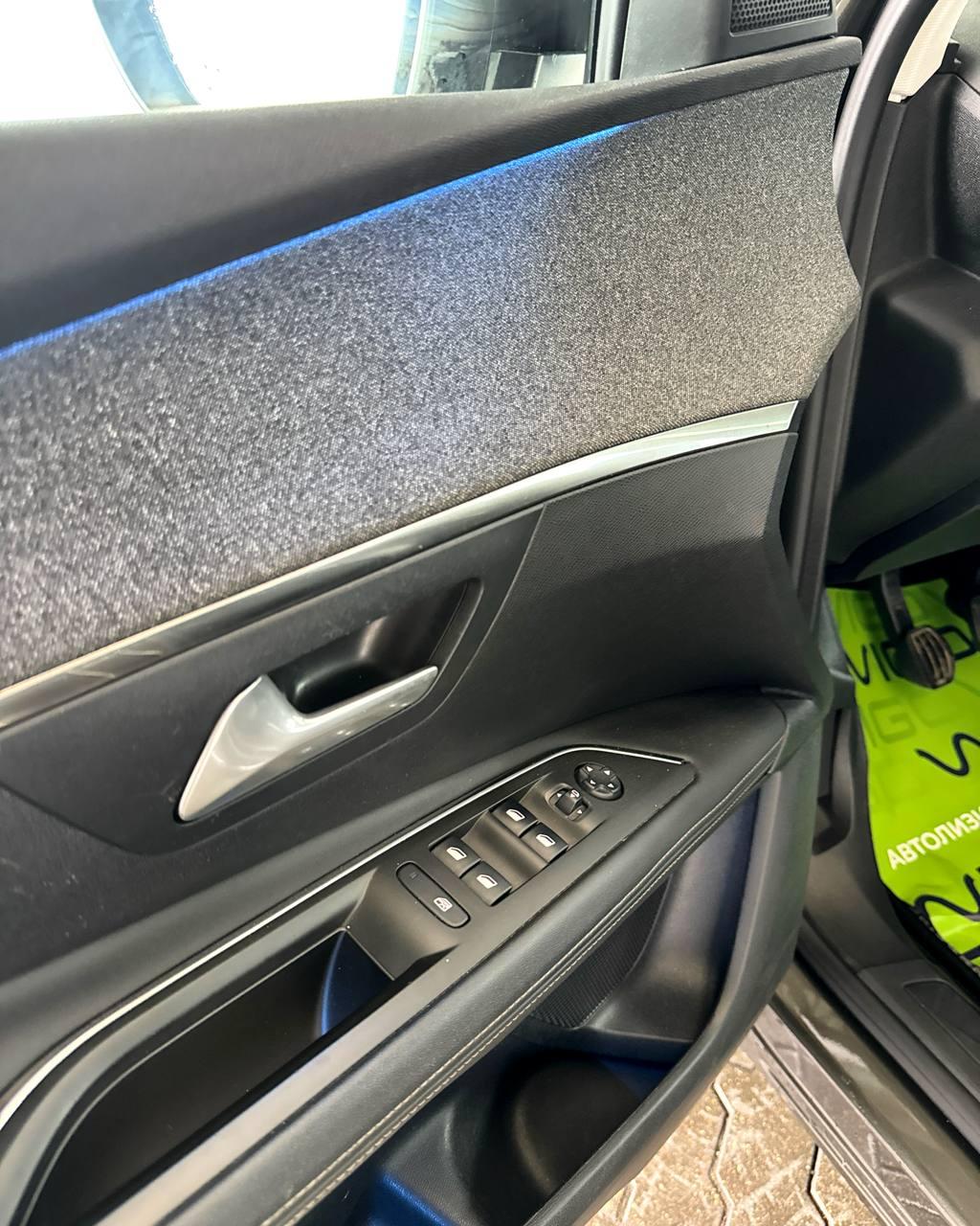 Peugeot 3008 II , 2018 г., механика, бензин - фото 9