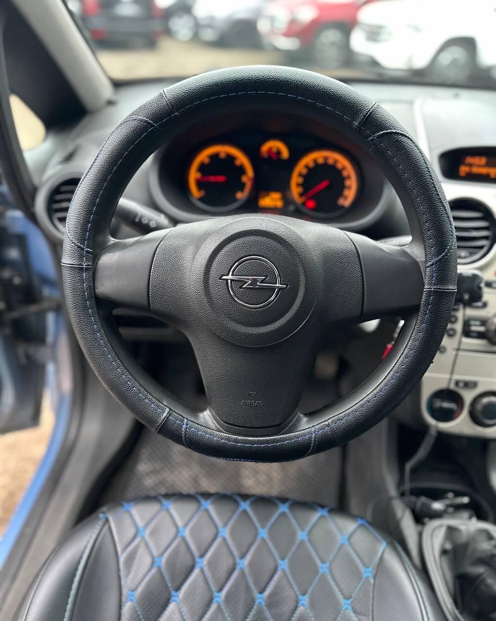 Opel Corsa D , 2007 г., механика, дизель - фото 11