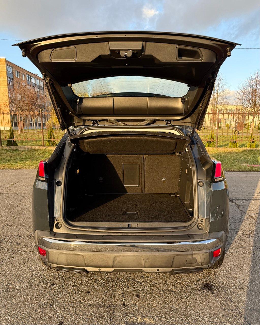 Peugeot 3008 II , 2019 г., автомат, дизель - фото 12