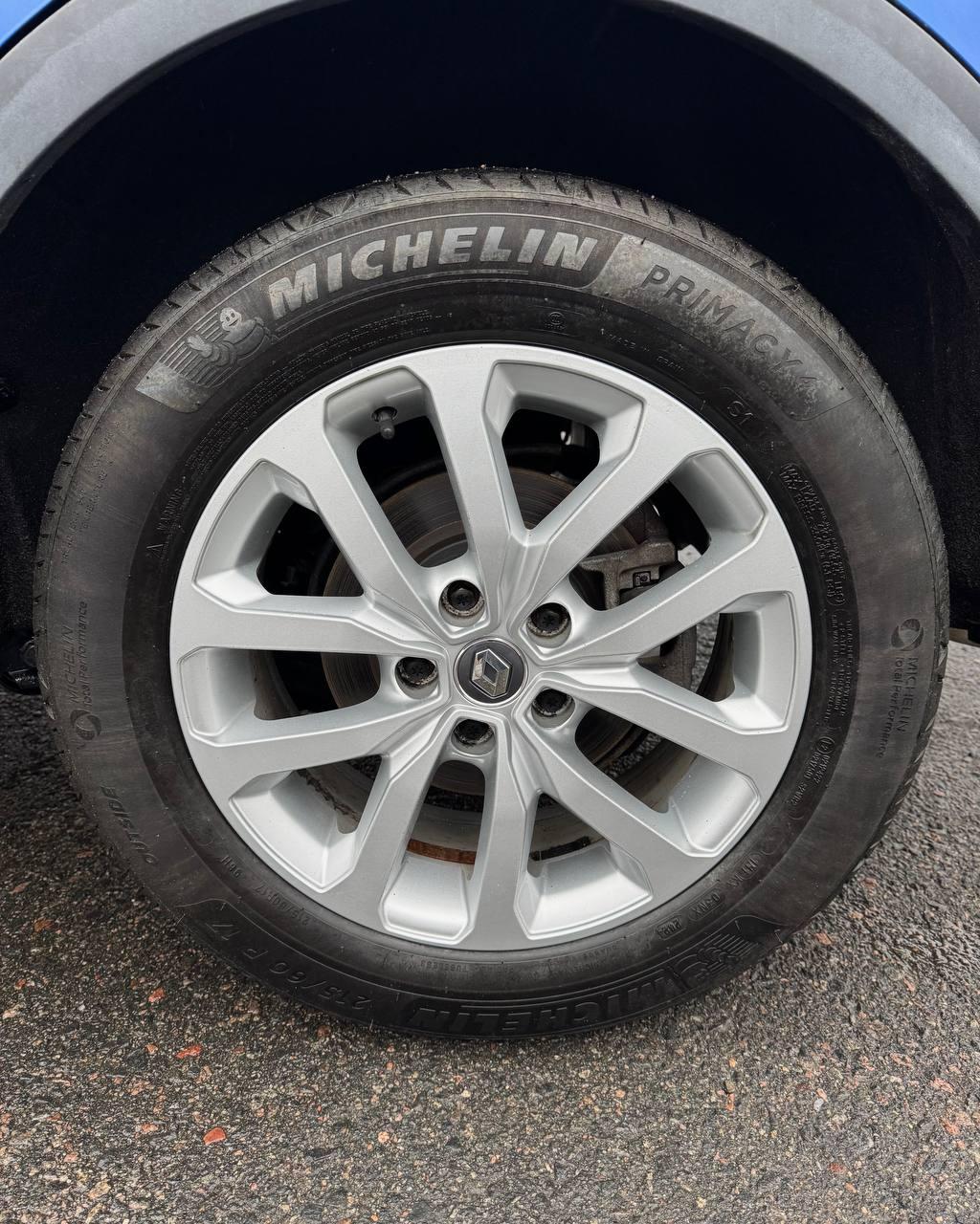 Renault Kadjar, 2020 г., робот, дизель - фото 14