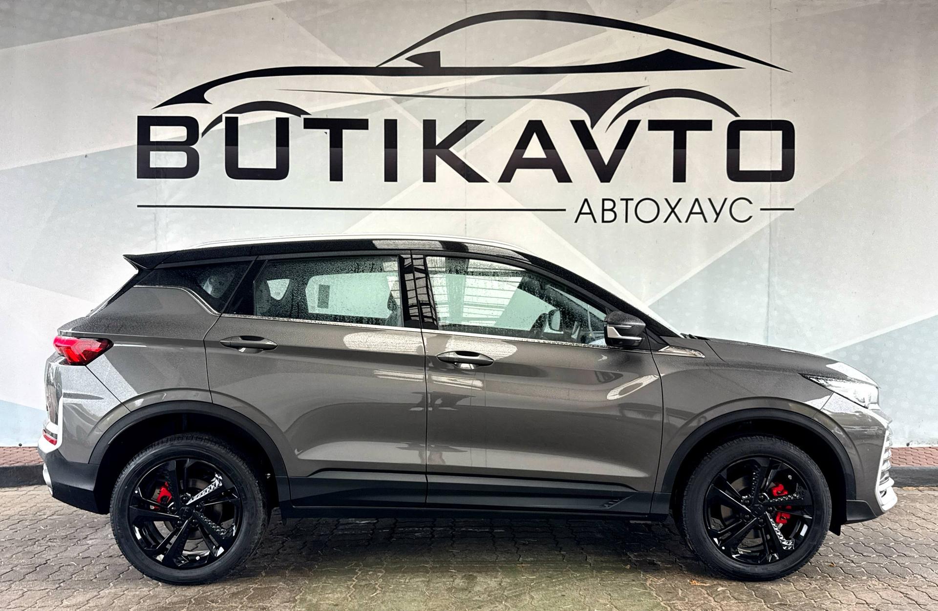 Geely Binyue L I , 2025 г., робот, бензин - фото 8