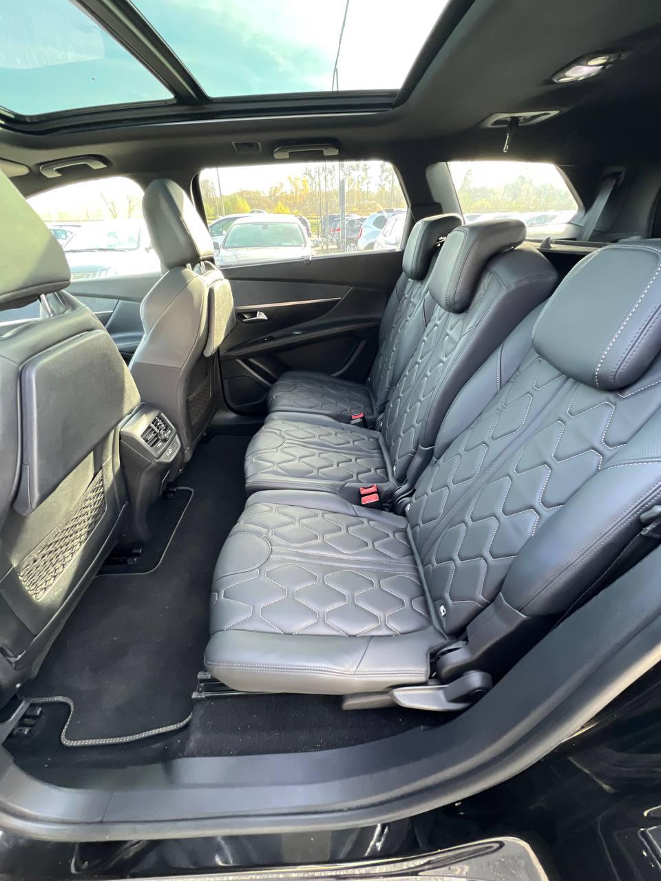 Peugeot 5008 II , 2019 г., автомат, дизель - фото 19