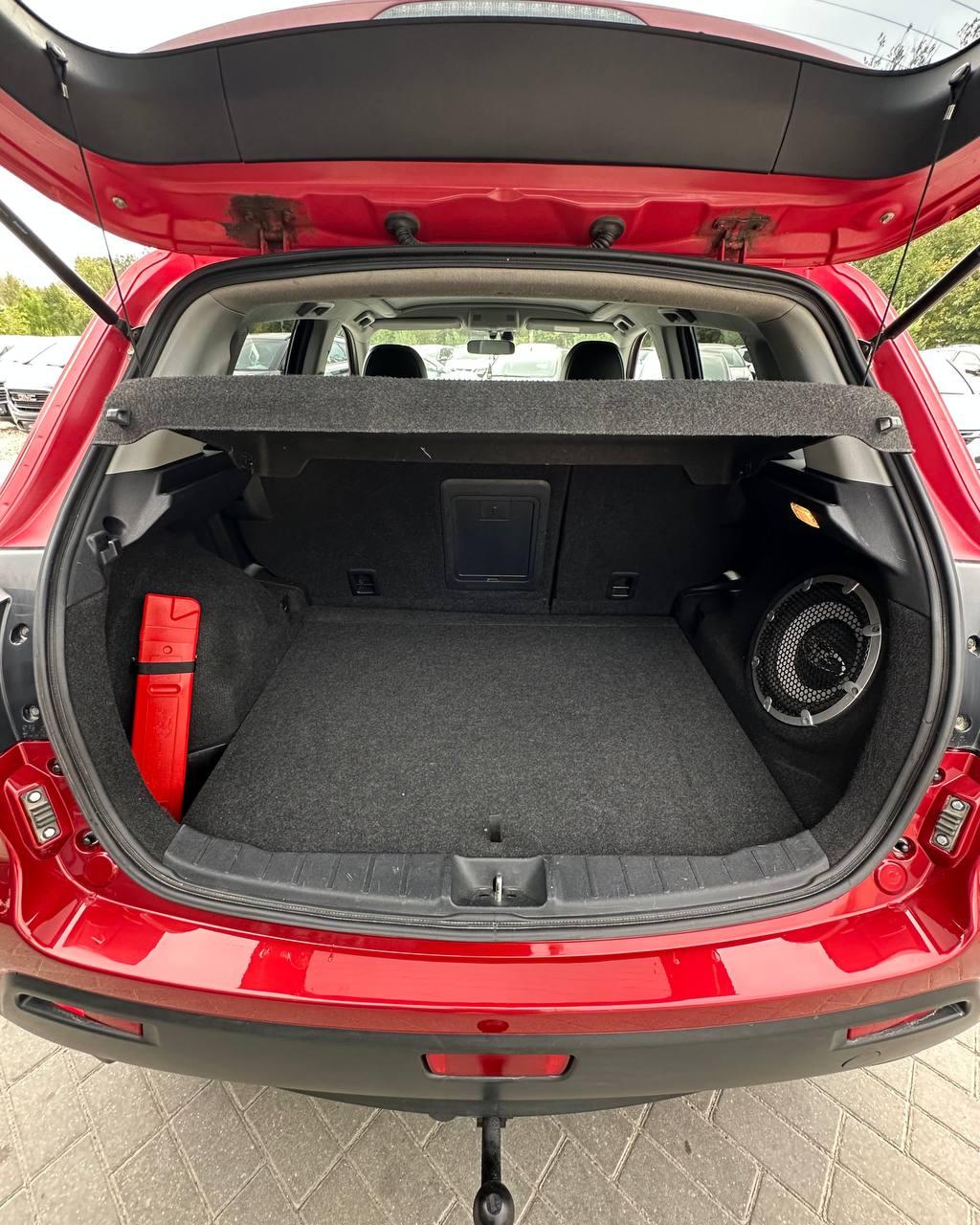 Mitsubishi ASX I , 2010 г., механика, дизель - фото 15